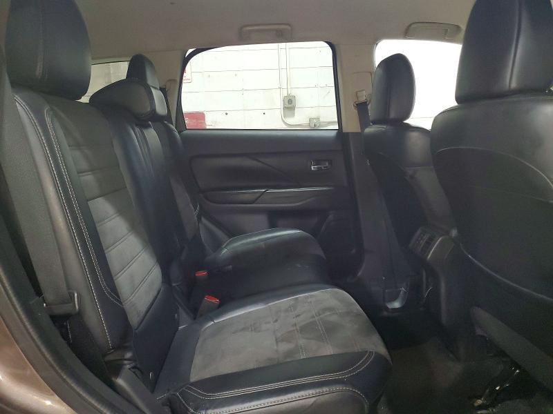 Aukcja sprzedaży 2019 Mitsubishi Outlander, vin: JA4AZ3A3XKZ043998, numer aukcji: 70094256