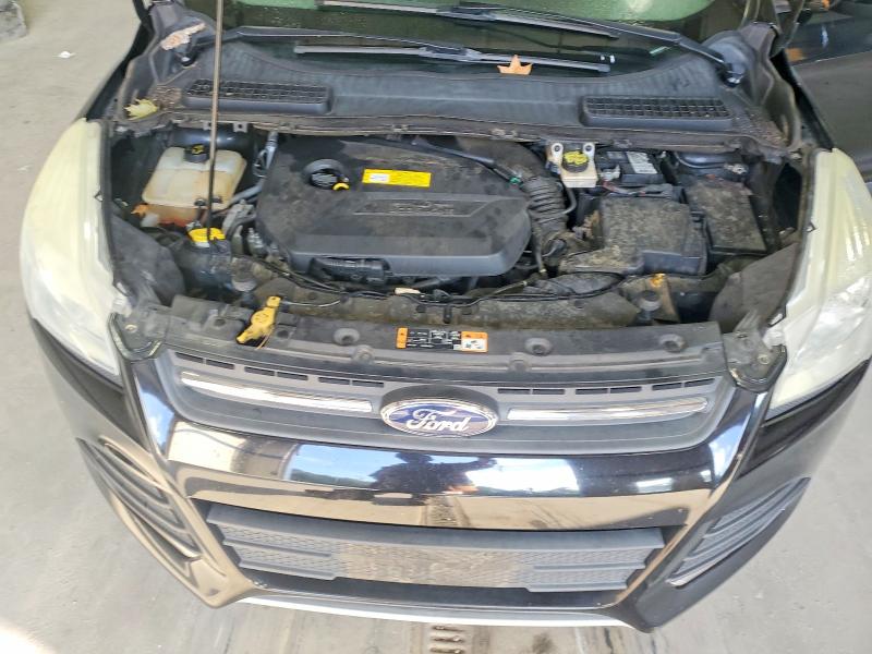 Продаж на аукціоні авто 2016 Ford Escape, vin: 1FMCU0GX3GUB04338, номер лоту: 69699686