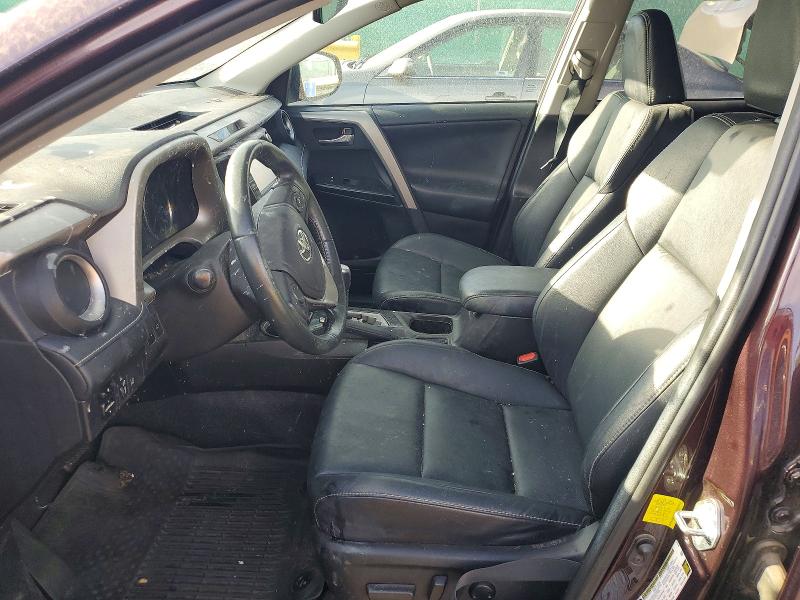 Продаж на аукціоні авто 2016 Toyota Rav4, vin: 2T3DFREV7GW435404, номер лоту: 69018316