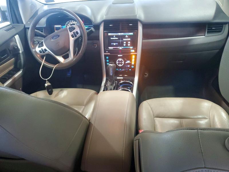 Aukcja sprzedaży 2014 Ford Edge, vin: 2FMDK4KC4EBB52956, numer aukcji: 67606666