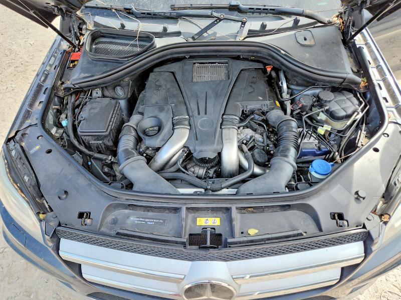 2014 Mercedes-benz Gl მანქანა იყიდება აუქციონზე, vin: 4JGDF7DE1EA365637, აუქციონის ნომერი: 69743936