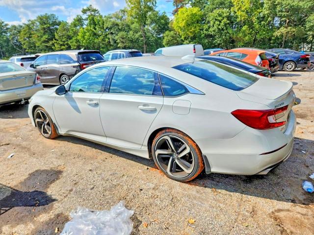 Aukcja sprzedaży 2020 Honda Accord, vin: 1HGCV1F34LA034612, numer aukcji: 65806026
