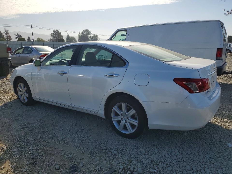 Aukcja sprzedaży 2008 Lexus Es, vin: JTHBJ46G782239318, numer aukcji: 68992116