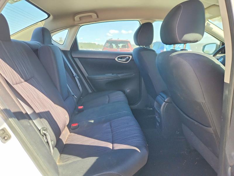 Aukcja sprzedaży 2018 Nissan Sentra, vin: 3N1AB7AP5JL633250, numer aukcji: 68306206
