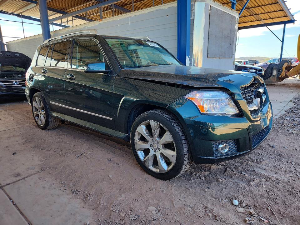 Aukcja sprzedaży 2010 Mercedes-benz Glk, vin: WDCGG8HB8AF471000, numer aukcji: 68078606