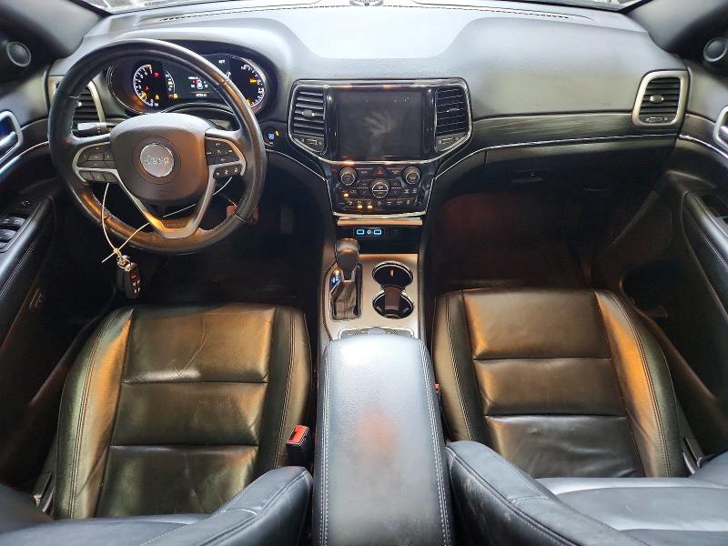 70436356 :رقم المزاد ، 1C4RJFBG2NC146231 vin ، 2022 Jeep Grand Cherokee مزاد بيع