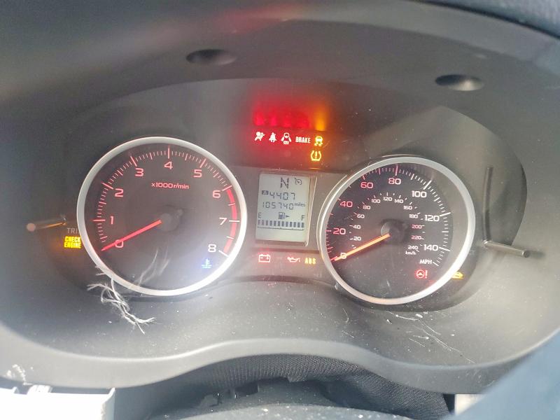 67099646 :رقم المزاد ، JF2SJAEC8JH573957 vin ، 2018 Subaru Forester مزاد بيع
