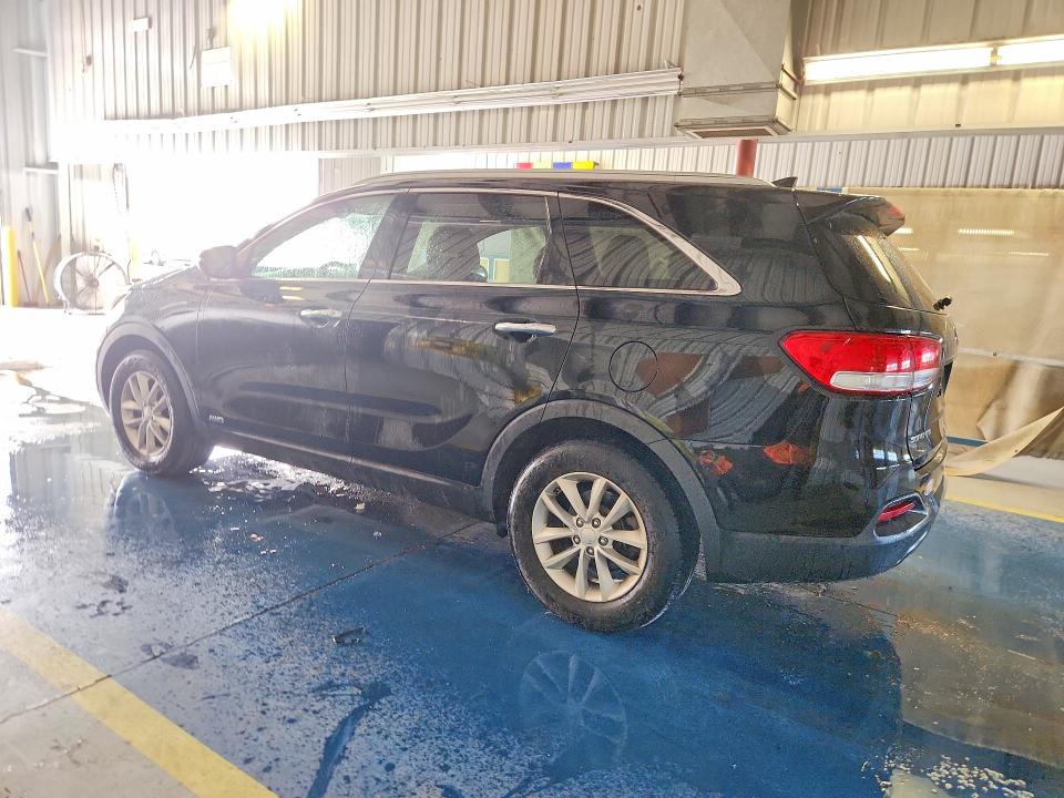 Aukcja sprzedaży 2016 Kia Sorento, vin: 5XYPGDA31GG057919, numer aukcji: 68691546