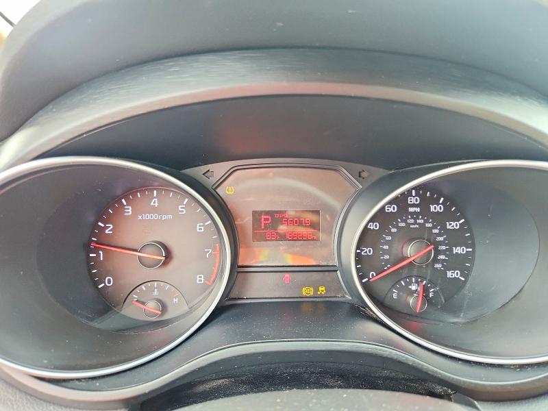 Aukcja sprzedaży 2015 Kia Sedona, vin: KNDMB5C11F6050621, numer aukcji: 69406416