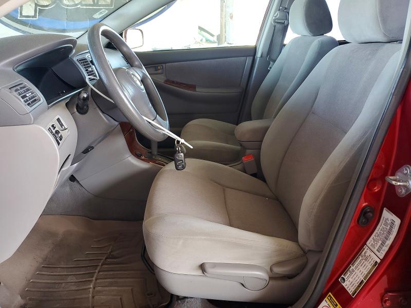 Продажа на аукционе авто 2007 Toyota Corolla, vin: 1NXBR30E57Z868313, номер лота: 70837546