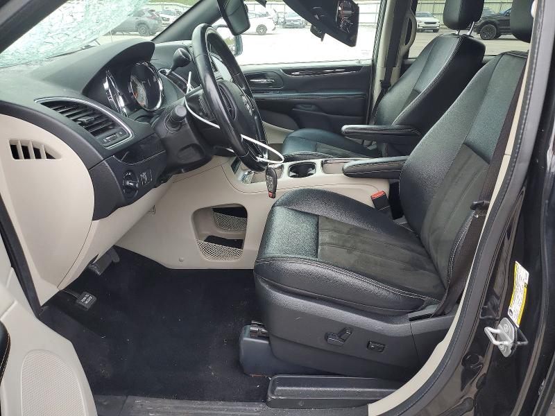 Продажа на аукционе авто 2019 Dodge Grand Caravan, vin: 2C4RDGCG4KR765881, номер лота: 69570536