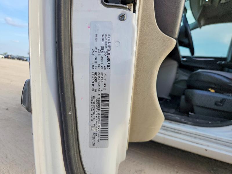 Aukcja sprzedaży 2015 Chrysler Town & Country, vin: 2C4RC1BG1FR620627, numer aukcji: 71040796