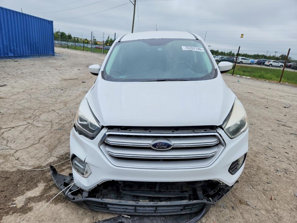 Aukcja sprzedaży 2017 Ford Escape, vin: 1FMCU0GD5HUE90770, numer aukcji: 70282146