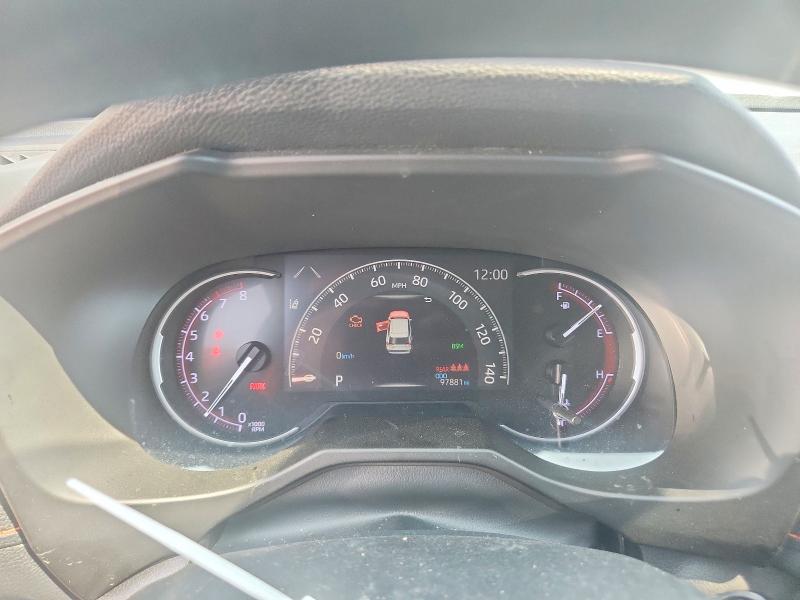 Продаж на аукціоні авто 2019 Toyota Rav4, vin: 2T3J1RFV1KW032124, номер лоту: 67706276