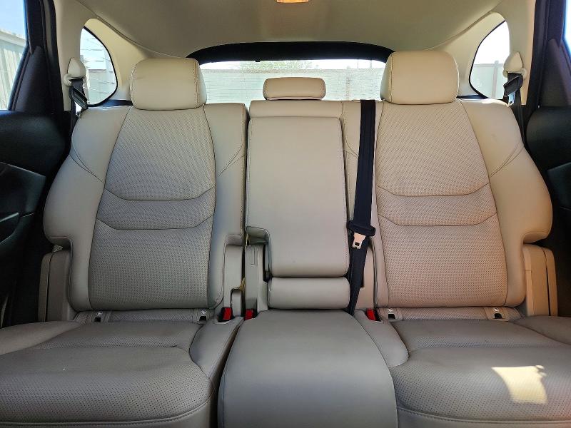 Продаж на аукціоні авто 2020 Mazda Cx-9, vin: JM3TCACY5L0405567, номер лоту: 68894526