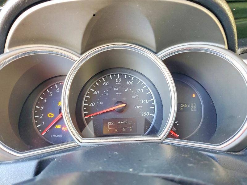 Продаж на аукціоні авто 2014 Nissan Murano, vin: JN8AZ1MW2EW515699, номер лоту: 68612726