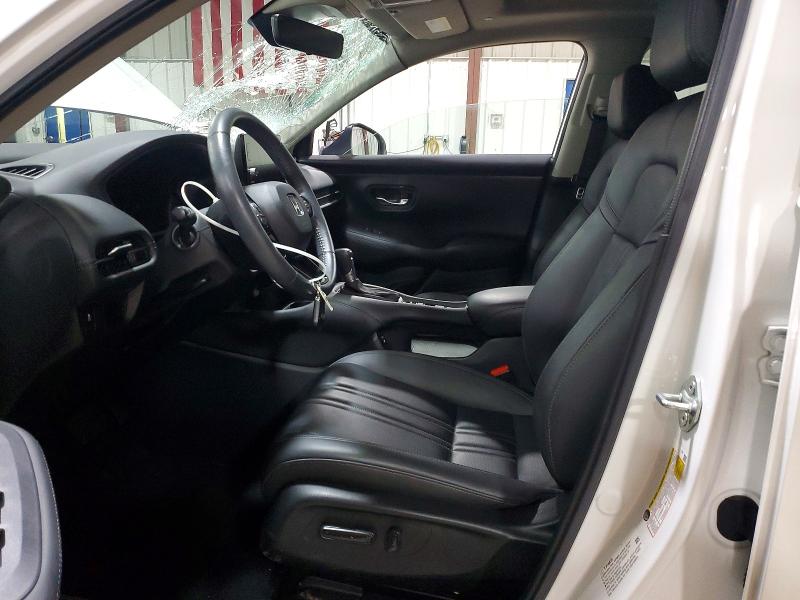 Продажа на аукционе авто 2024 Honda Hr-v, vin: 3CZRZ2H77RM731975, номер лота: 67541186