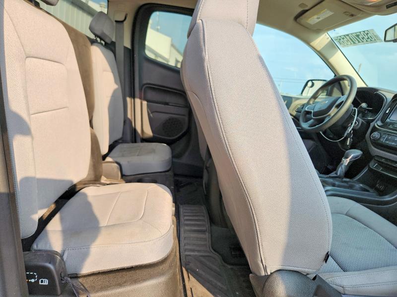 Продажа на аукционе авто 2022 Chevrolet Colorado, vin: 1GCHSBEA4N1125725, номер лота: 69570156