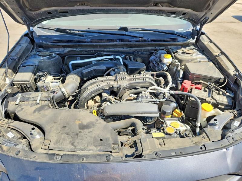 2024 Subaru Outback მანქანა იყიდება აუქციონზე, vin: 4S4BTAFC0R3266018, აუქციონის ნომერი: 70303756