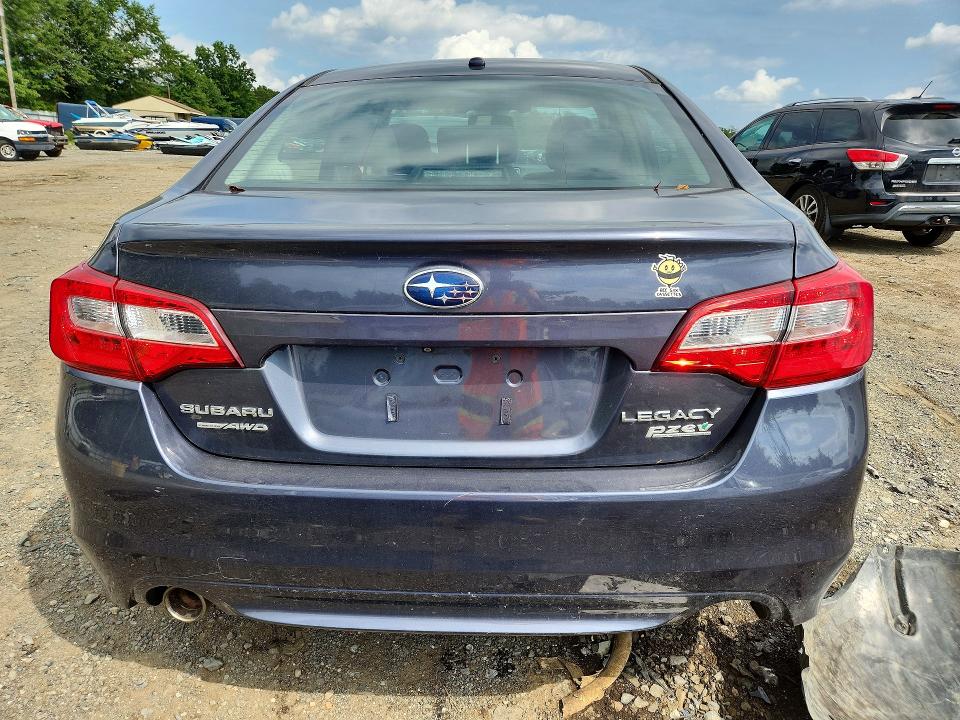 Aukcja sprzedaży 2015 Subaru Legacy, vin: 4S3BNAN66F3018359, numer aukcji: 68142826