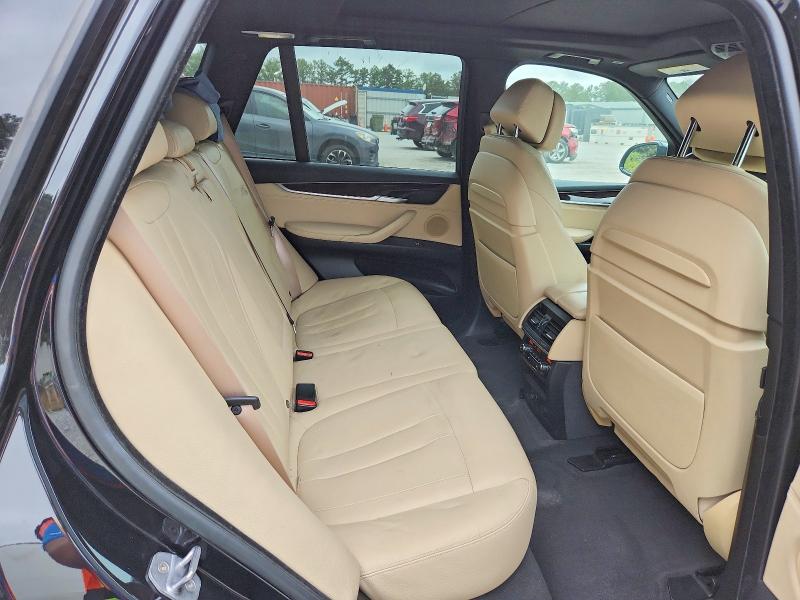 Aukcja sprzedaży 2016 Bmw X5, vin: 5UXKT0C51G0S77207, numer aukcji: 70358236