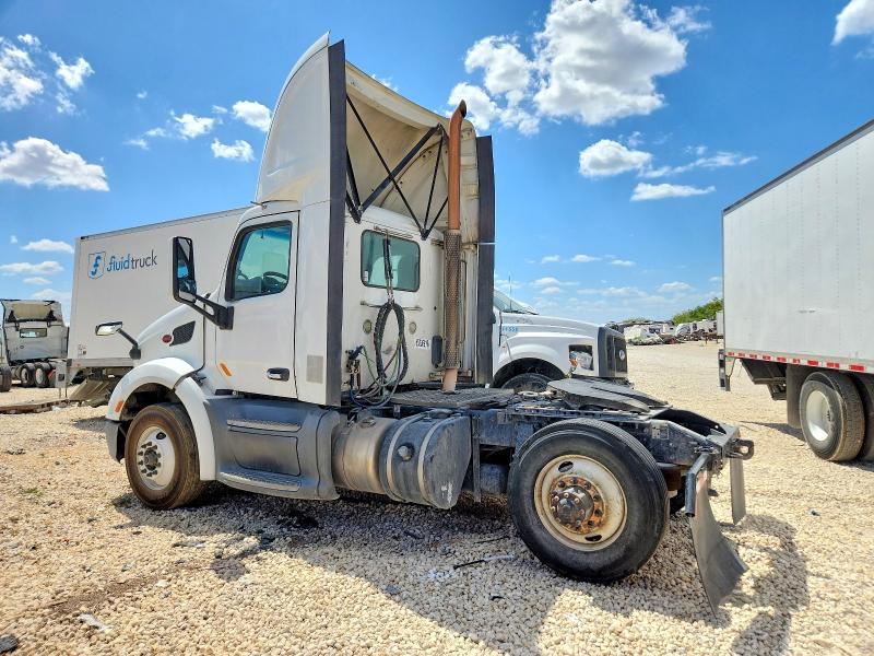 Aukcja sprzedaży 2017 Peterbilt 579, vin: 1XPBA48X4HD428963, numer aukcji: 65236916