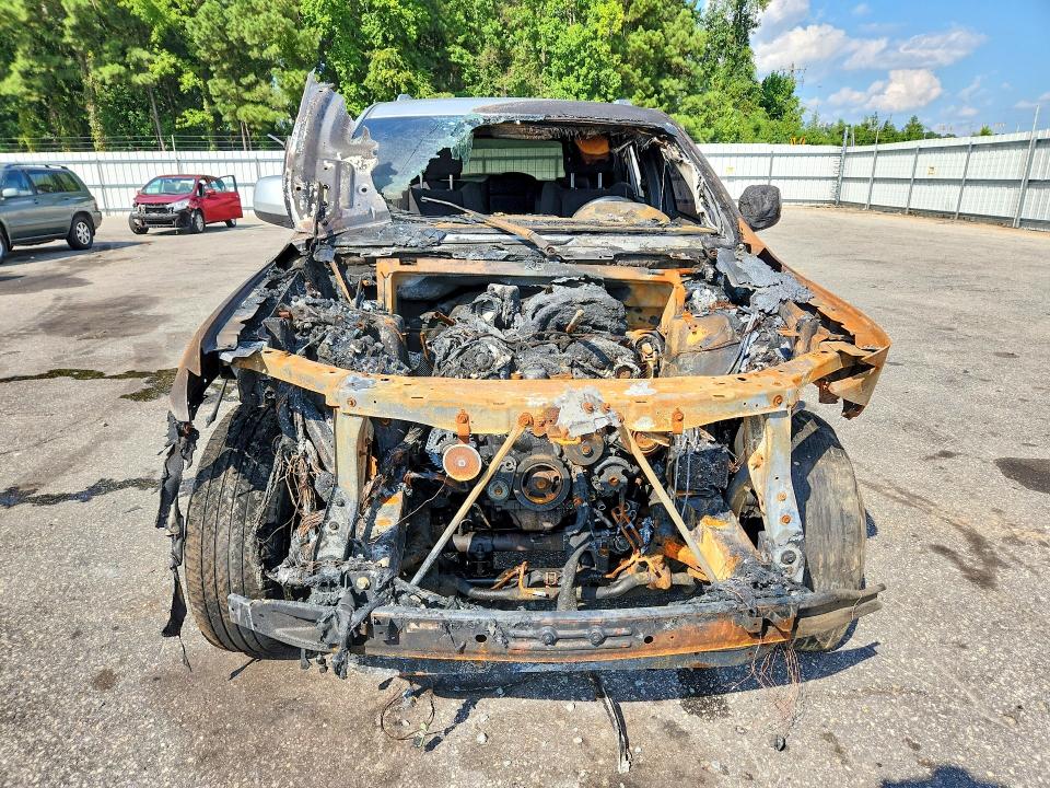 2011 Jeep Grand Cherokee მანქანა იყიდება აუქციონზე, vin: 1J4RR4GGXBC600575, აუქციონის ნომერი: 68848166