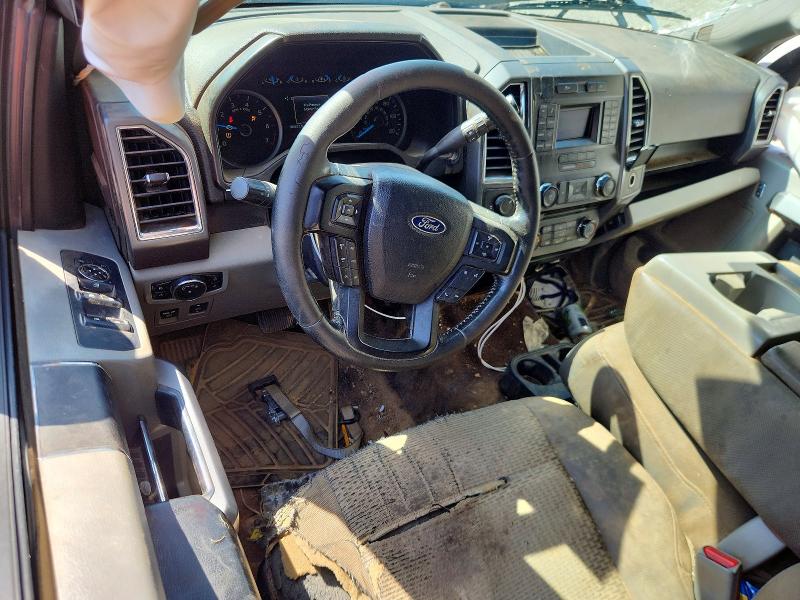Продаж на аукціоні авто 2015 Ford F150, vin: 1FTEX1EP0FFC25649, номер лоту: 68917466