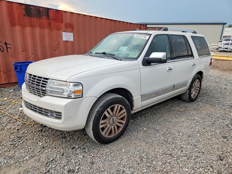 Продажа на аукционе авто 2014 Lincoln Navigator, vin: 5LMJJ2H57EEL06497, номер лота: 68233756