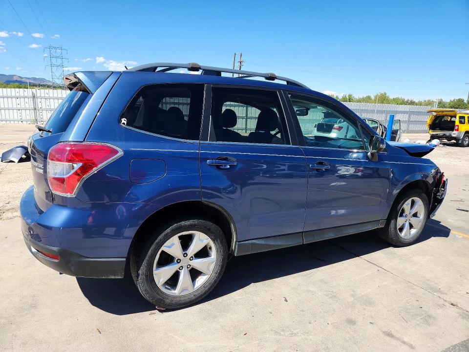 67480626 :رقم المزاد ، JF2SJAMC8EH448223 vin ، 2014 Subaru Forester مزاد بيع