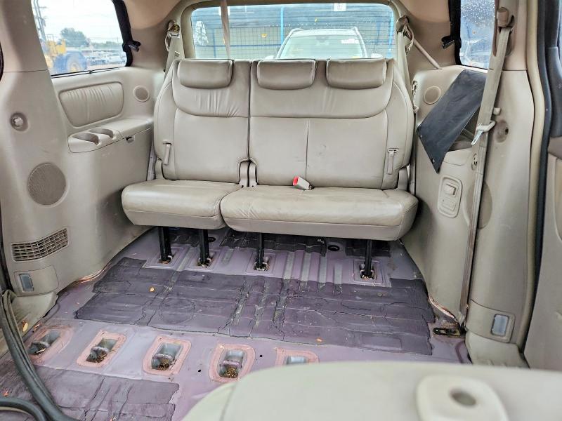 Продаж на аукціоні авто 2004 Toyota Sienna, vin: 5TDZA22C74S179535, номер лоту: 71424666