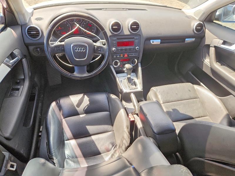 Продаж на аукціоні авто 2008 Audi A3, vin: WAUHF78P18A019851, номер лоту: 68611896