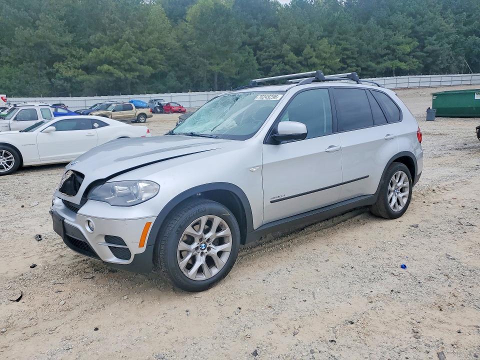 Auction sale of the 2012 Bmw X5, vin: 5UXZV4C59CL988887, lot number: 70249296