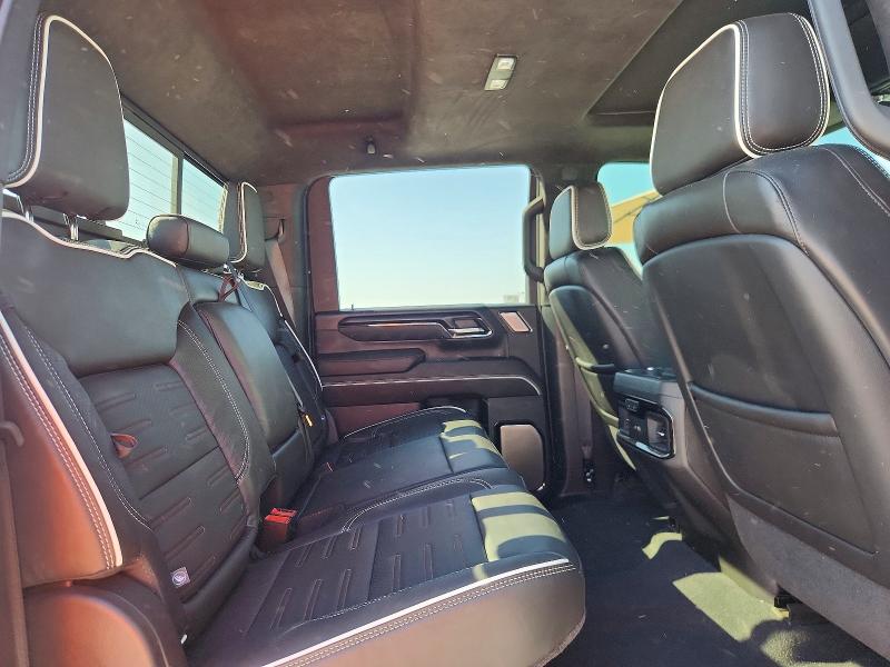 Aukcja sprzedaży 2025 Gmc Sierra, vin: 1GT4UZEY8SF309031, numer aukcji: 68172076