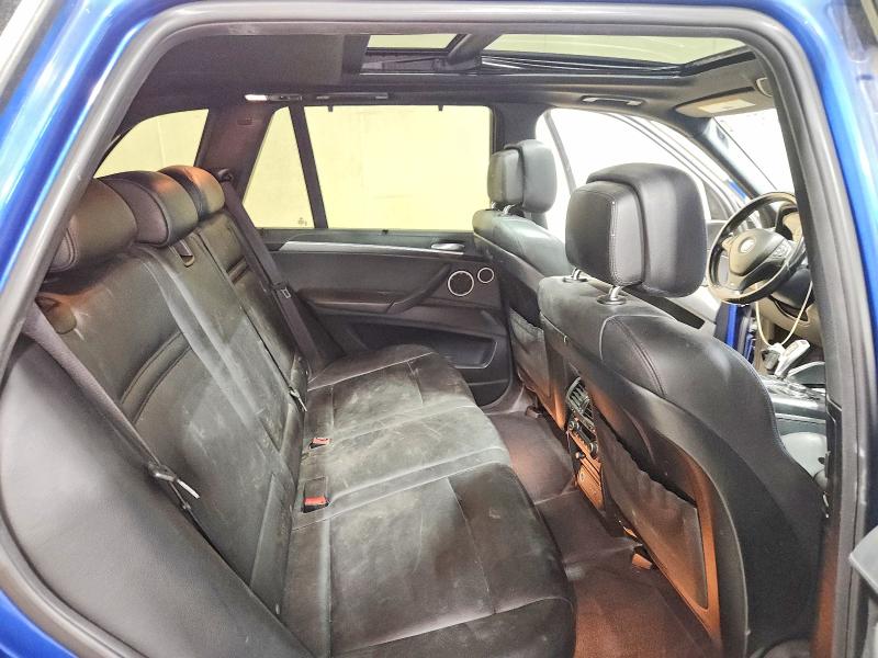66258556 :رقم المزاد ، 5YMGY0C52CLK27845 vin ، 2012 Bmw X5 مزاد بيع