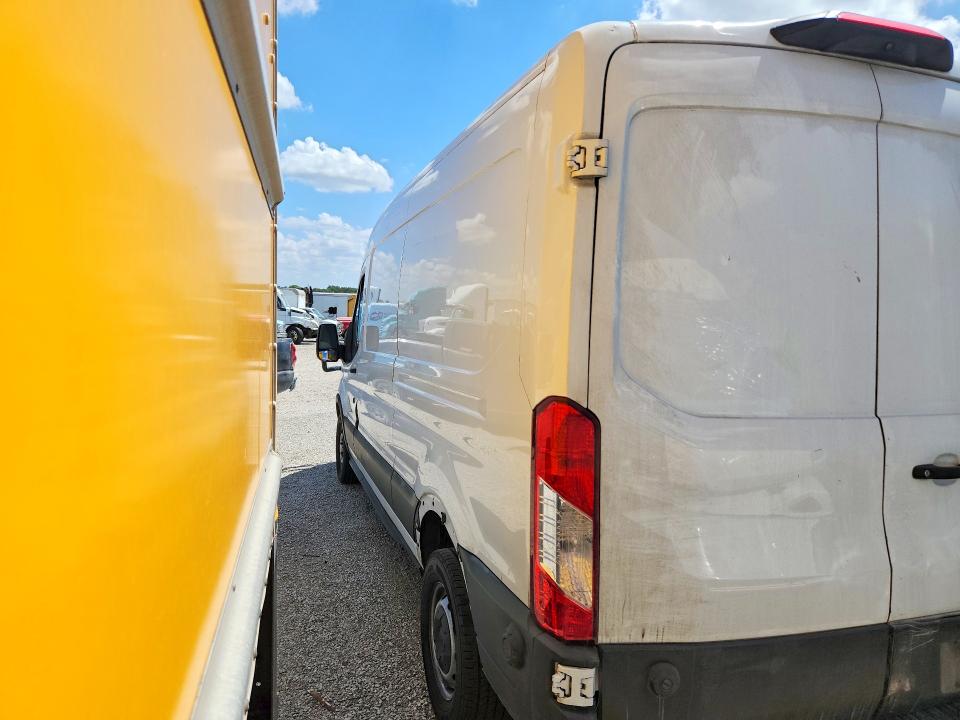 68618076 :رقم المزاد ، 1FTBR1C87LKB20795 vin ، 2020 Ford Transit مزاد بيع