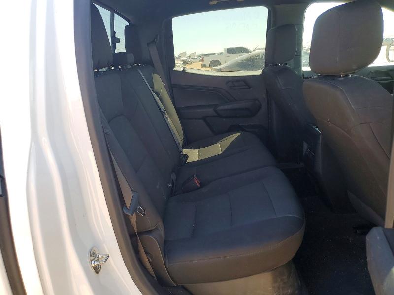 Продаж на аукціоні авто 2024 Chevrolet Colorado, vin: 1GCGTBEC7R1250654, номер лоту: 66522986