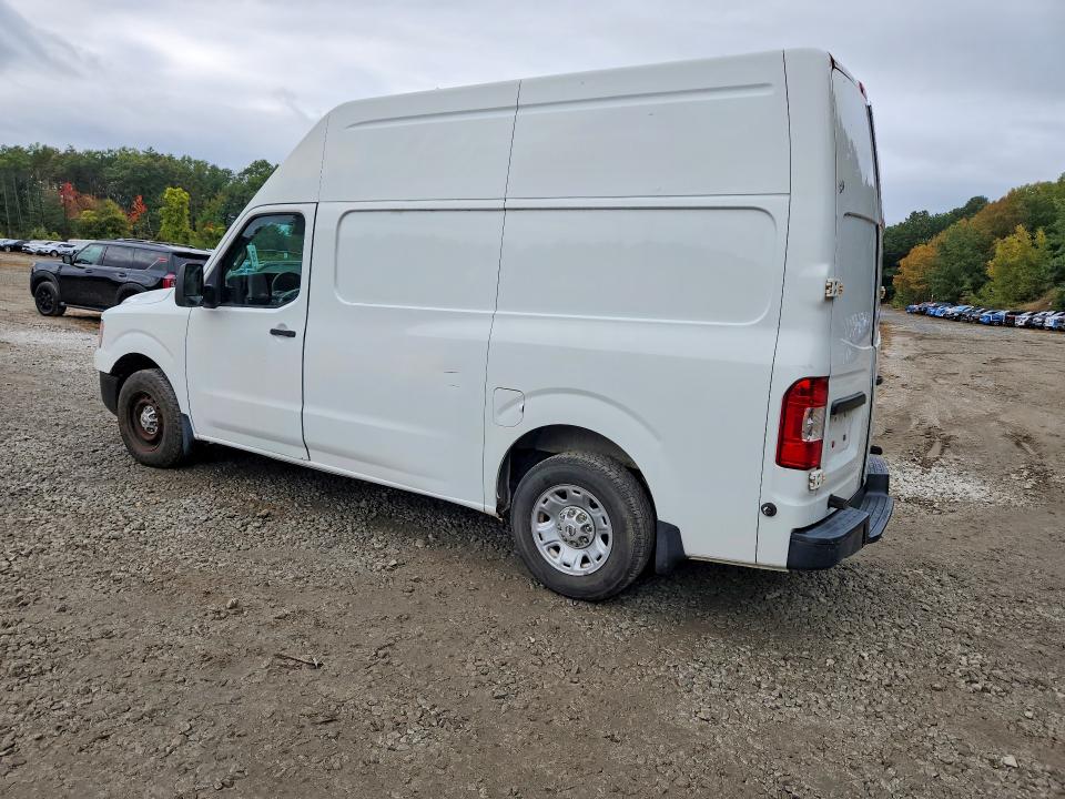 2014 Nissan Nv მანქანა იყიდება აუქციონზე, vin: 1N6BF0LX7EN103679, აუქციონის ნომერი: 70366776