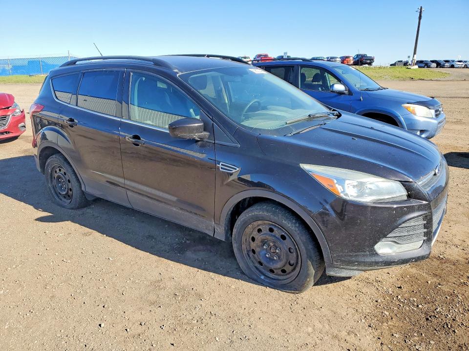 Aukcja sprzedaży 2013 Ford Escape, vin: 1FMCU9GX8DUA44007, numer aukcji: 69532146
