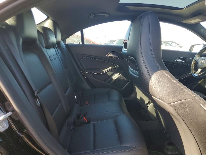 2015 Mercedes-benz Cla მანქანა იყიდება აუქციონზე, vin: WDDSJ4EB8FN187335, აუქციონის ნომერი: 70824376