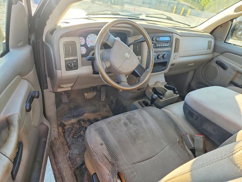 Продажа на аукционе авто 2004 Dodge Ram 1500, vin: 1D7HU16N34J217953, номер лота: 67985746
