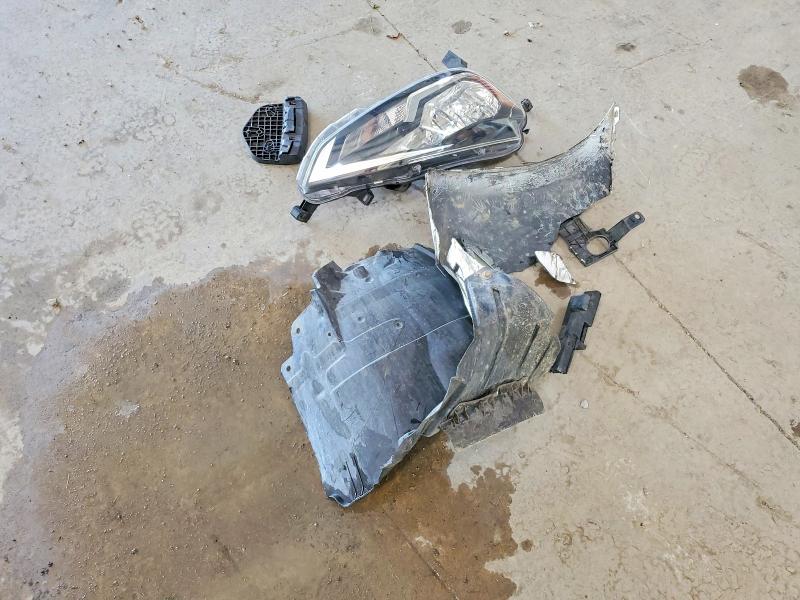 Aukcja sprzedaży 2019 Nissan Sentra, vin: 3N1AB7AP3KY360653, numer aukcji: 69257176