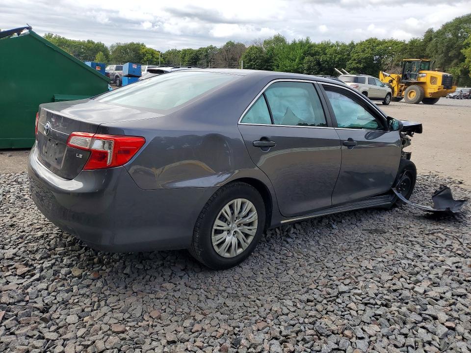 69980546 :رقم المزاد ، 4T1BF1FK6EU423327 vin ، 2014 Toyota Camry مزاد بيع