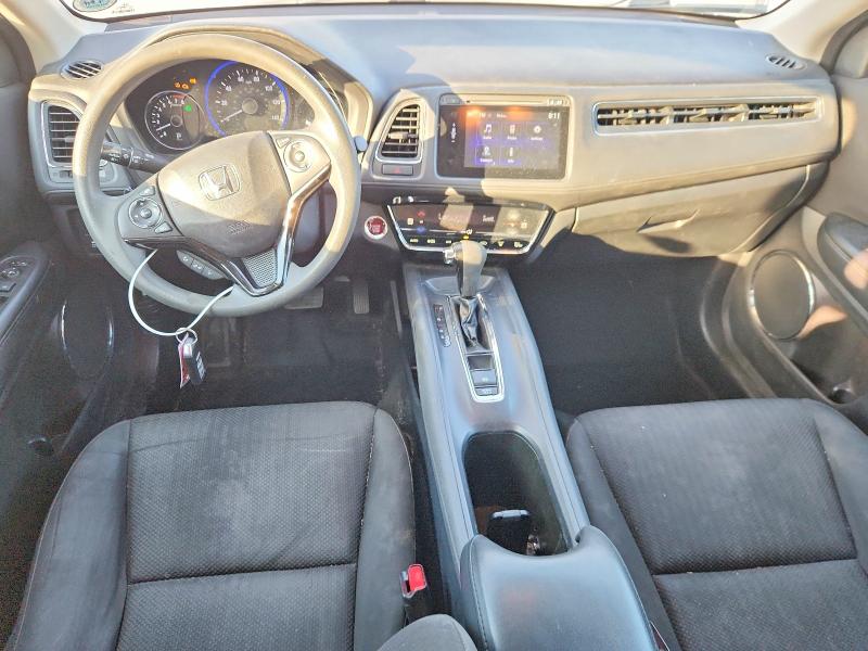 2016 Honda Hr-v მანქანა იყიდება აუქციონზე, vin: 3CZRU5H56GM740419, აუქციონის ნომერი: 70665006