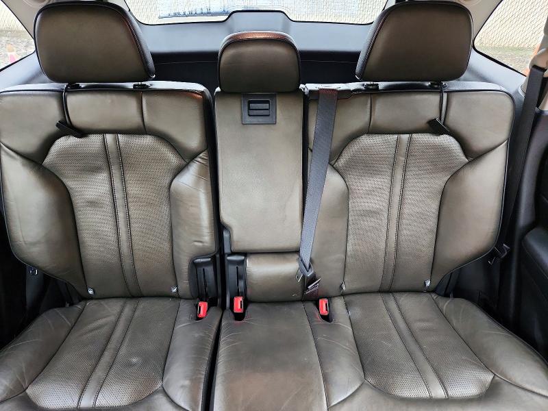 Aukcja sprzedaży 2012 Lincoln Mkx, vin: 2LMDJ8JK1CBL14157, numer aukcji: 67815866