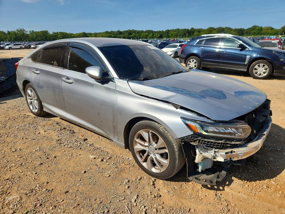 Продаж на аукціоні авто 2019 Honda Accord, vin: 1HGCV1F18KA024419, номер лоту: 68002366