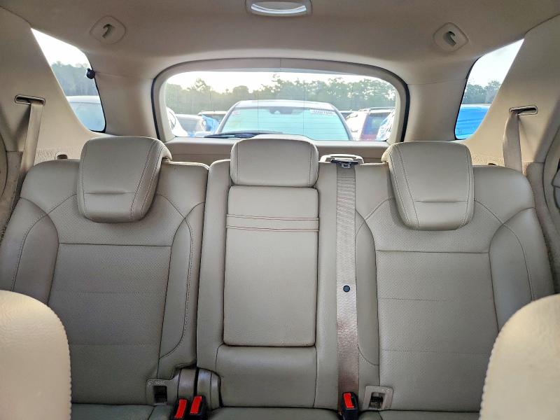 Продажа на аукционе авто 2013 Mercedes-benz Ml, vin: 4JGDA2EB0DA172786, номер лота: 68512056