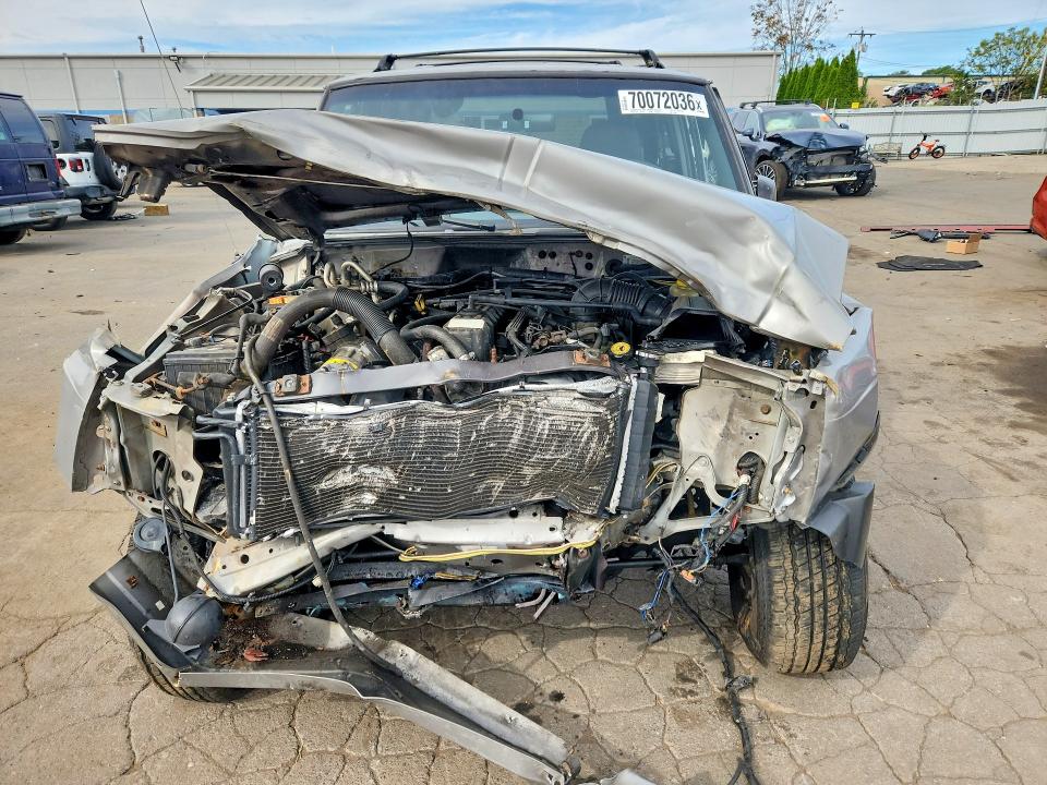 Aukcja sprzedaży 2000 Jeep Cherokee, vin: 1J4FF48S0YL155965, numer aukcji: 70072036