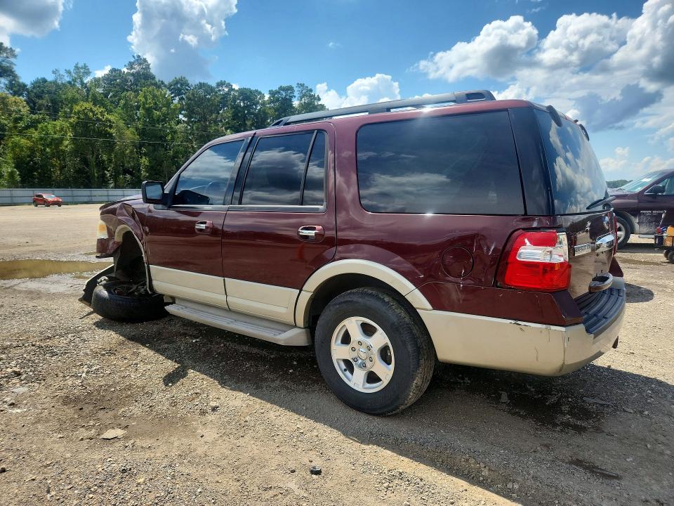 Продаж на аукціоні авто 2009 Ford Expedition, vin: 1FMFU17589EB20520, номер лоту: 68190836