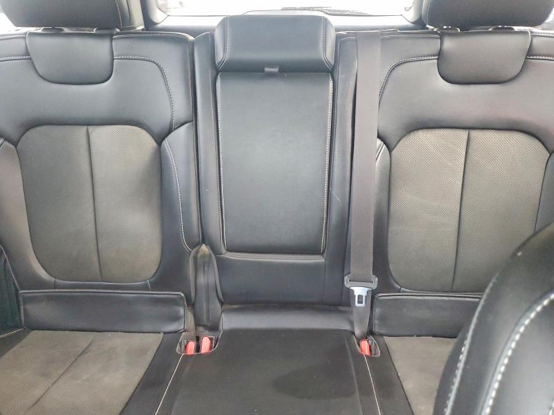 Aukcja sprzedaży 2023 Jeep Grand Cherokee, vin: 1C4RJHAG3P8900787, numer aukcji: 70633126